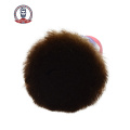 New High Quality Plastic Handle Hair Salon Brush